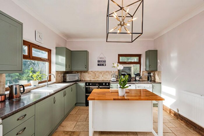 4 Bedroom Detached House For Sale In Mynydd Gelliwastad Road, Morriston, Swansea, SA6