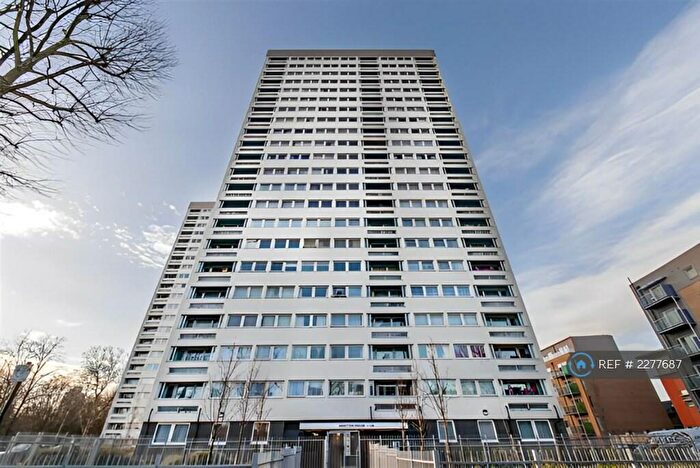 1 Bedroom Flat To Rent In Grafton House, London, E3