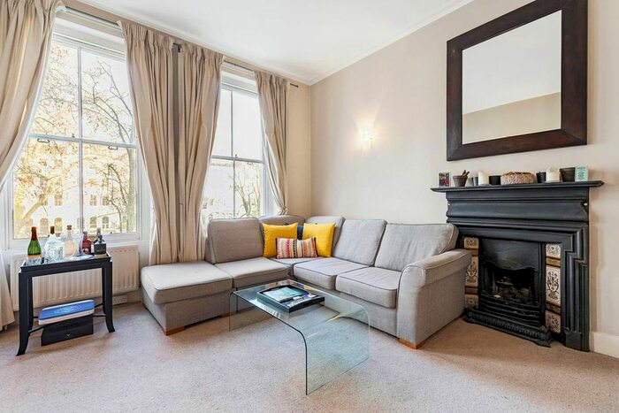 1 Bedroom Flat To Rent In Cornwall Gardens, South Kensington, London, SW7