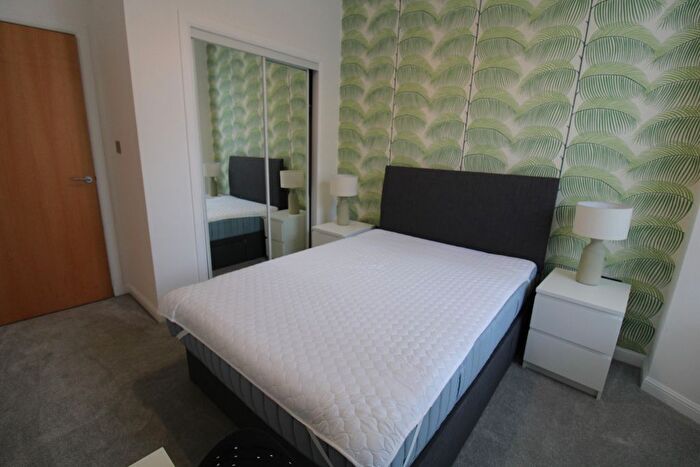 2 Bedroom Flat To Rent In Ballumbie House Elm Rise, Broughty Ferry, Dundee, DD5