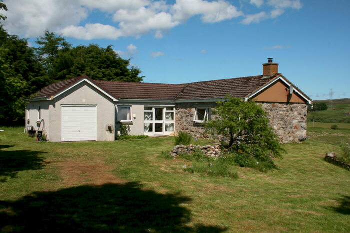 2 Bedroom Bungalow For Sale In Greenhaven, KW13