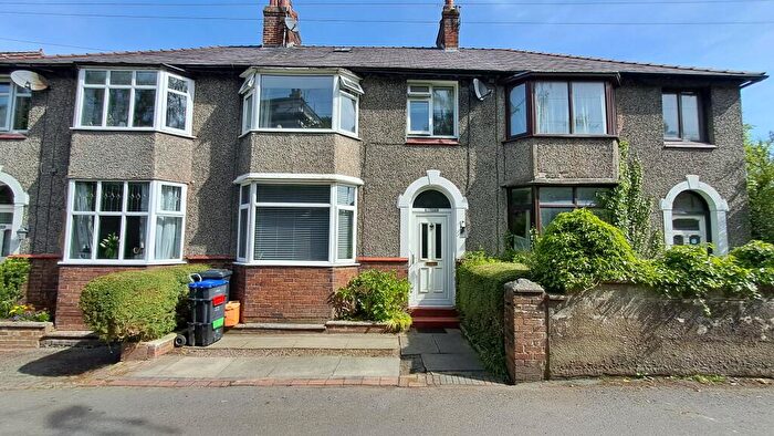 3 Bedroom Terraced House To Rent In Heatherstone, Birch Hill, Llangollen, Denbighshire, LL20