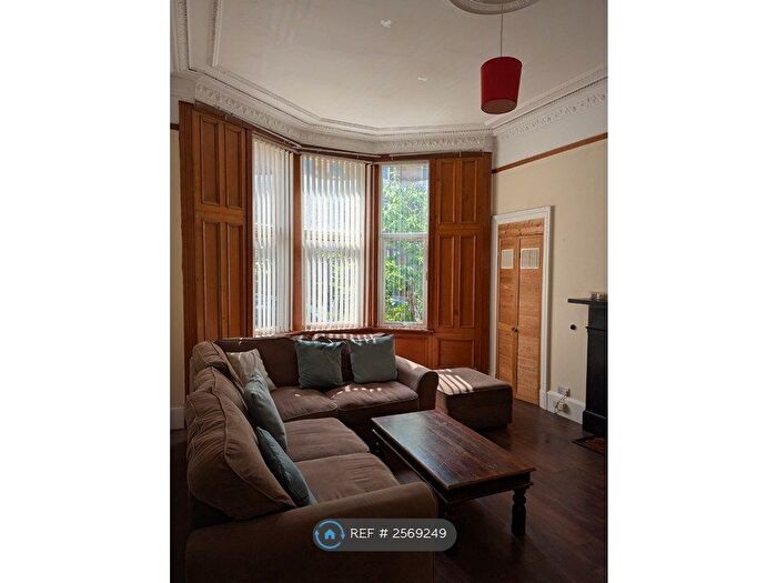 2 Bedroom Flat To Rent In West Princes Street, Glasgow, G4