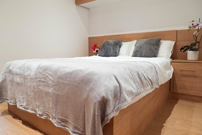 1 Bedroom House To Rent In Not Found, Manchester, M13