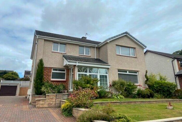 5 Bedroom Property To Rent In Covanburn Avenue, Hamilton, ML3