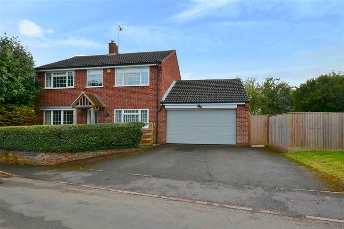 4 Bedroom Detached House For Sale In Old Hall Lane, Main Street, Norwell, Newark, NG23
