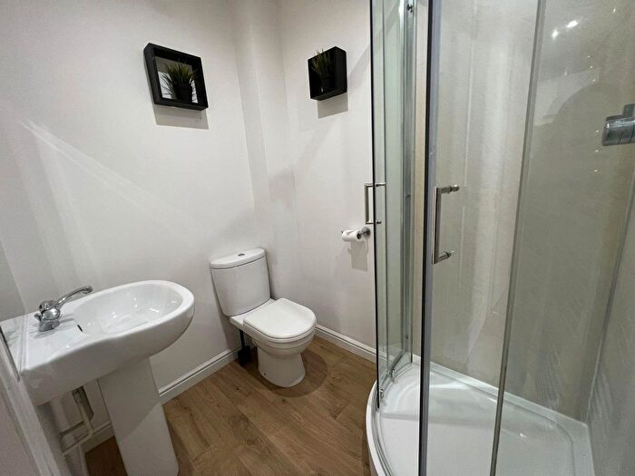 1 Bedroom Flat To Rent In Trinity Street, Aberdeen, AB11