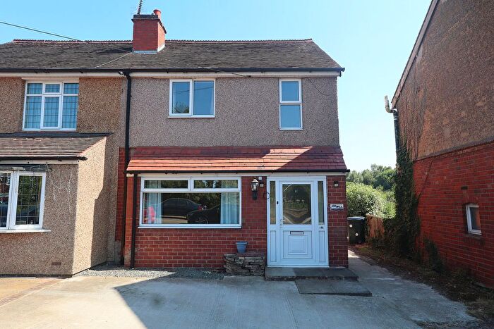 3 Bedroom Property To Rent In Henley Road, Coventry, CV2