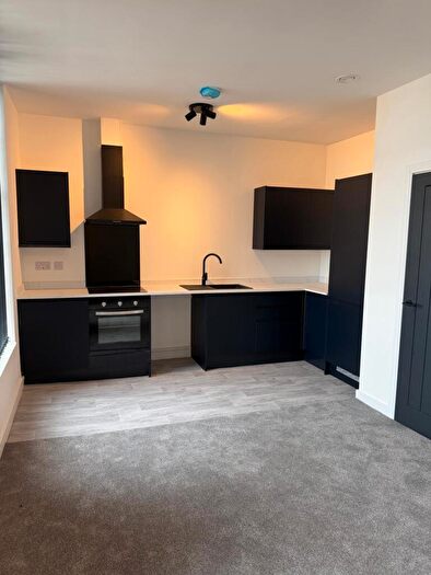 1 Bedroom Apartment To Rent In Osmaston Road, Derby, DE23