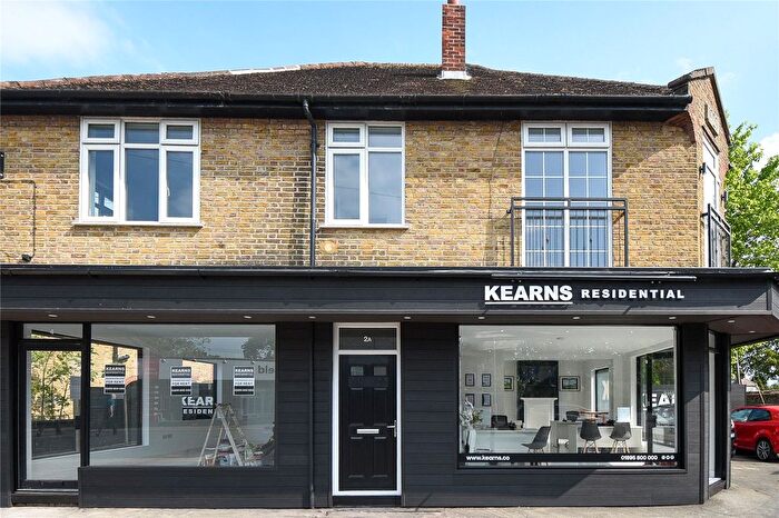 3 Bedroom Flat To Rent In Northwood Road, Harefield, Uxbridge, UB9