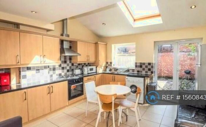 4 Bedroom Terraced House To Rent In New Street, Leamington Spa, CV31