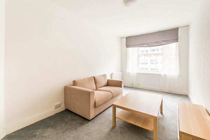 1 Bedroom Flat To Rent In Grove End House, St John's Wood, London, NW8