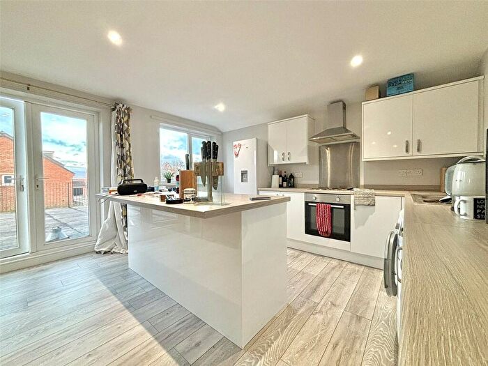 2 Bedroom Apartment To Rent In Front Street, Sherburn Hill, Durham, DH6