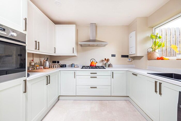 3 Bedroom End Terrace House For Sale In Marksbury Road, Bedminster, BS3