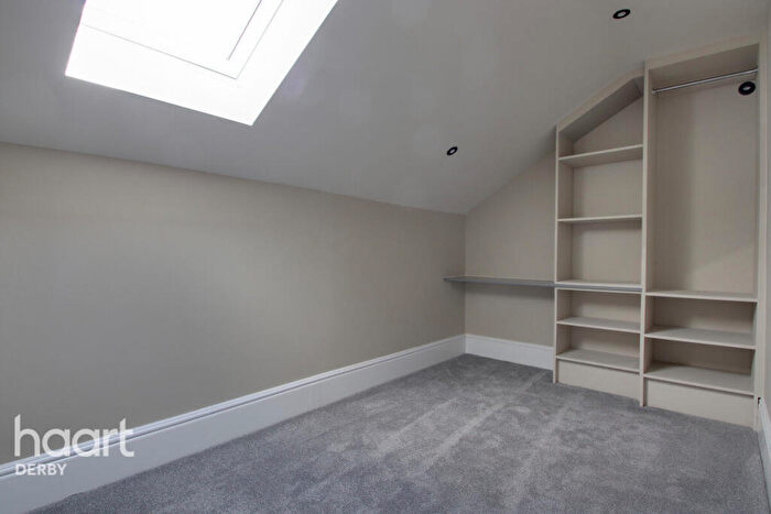 1 Bedroom Flat To Rent In Franchise Street, Derby, DE22