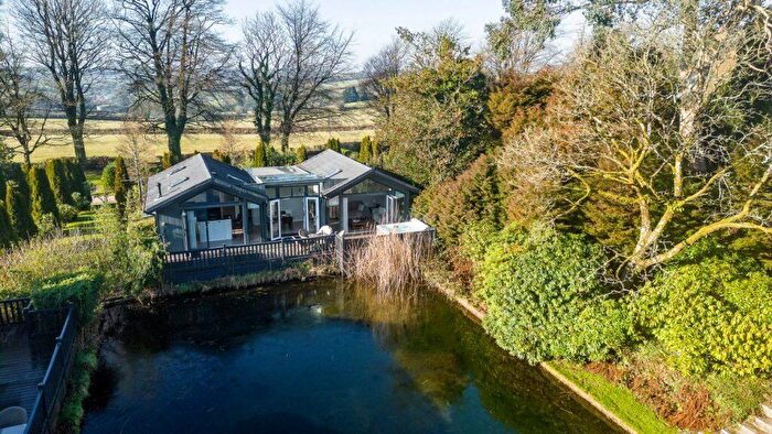 2 Bedroom Park Home For Sale In Kentisbury Grange, EX31