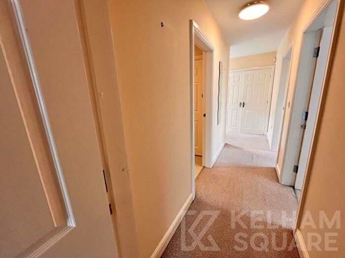2 Bedroom Apartment To Rent In Baxter Mews, Sheffield, S6