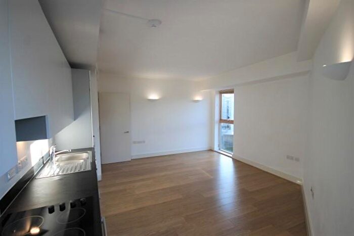 1 Bedroom Apartment To Rent In Brighton Belle, Stroudley Road, Brighton, BN1