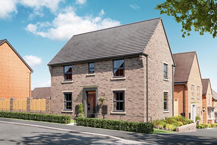 3 Bedroom Detached House For Sale In Inkersall Road, Staveley, Chesterfield, S43