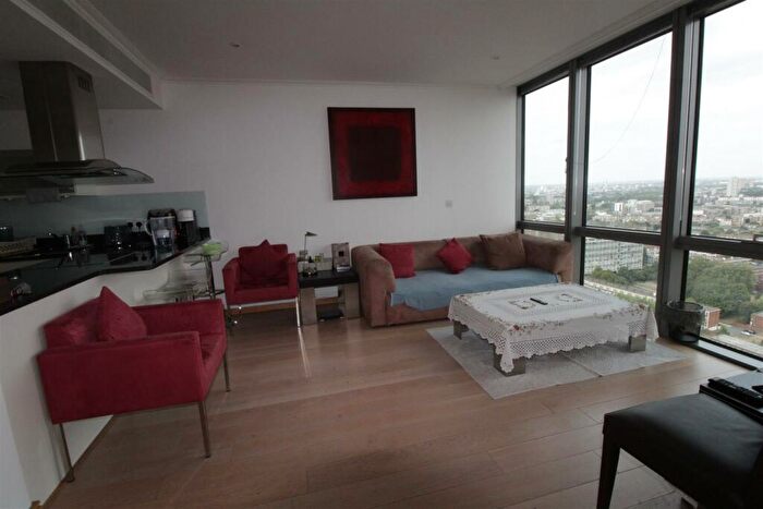 2 Bedroom Apartment To Rent In West India Quays, E14