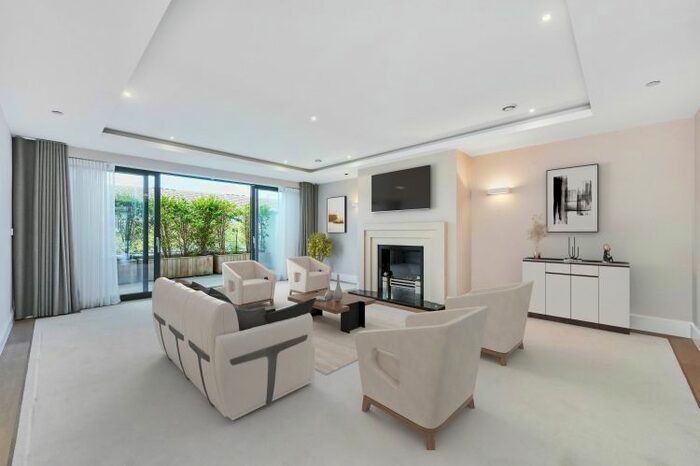 5 Bedroom Flat To Rent In Stevenage Road, London, SW6