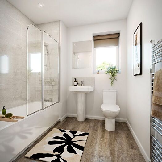 1 Bedroom Flat For Sale In Saltwood Avenue, Stone, Kent, DA9