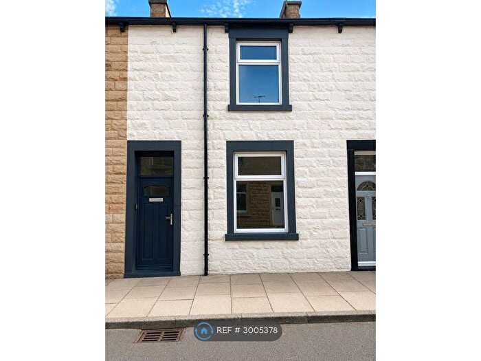 3 Bedroom Terraced House To Rent In Burns St, Burnley, BB12