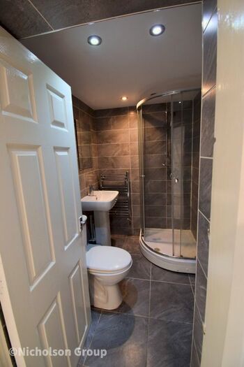 3 Bedroom Flat To Rent In Balmoral Road, Liverpool L6