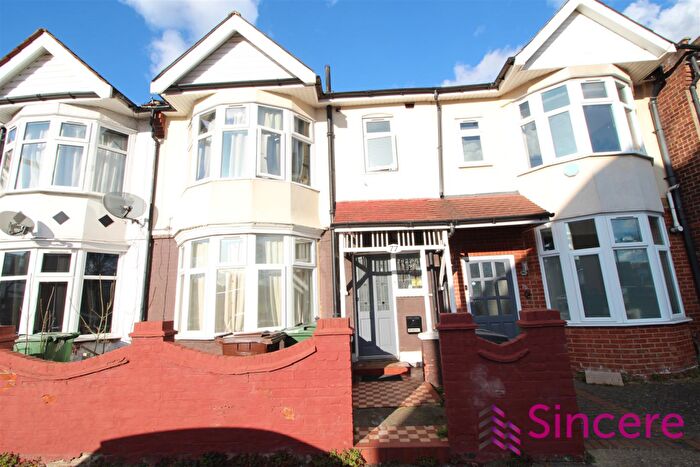 5 Bedroom Terraced House To Rent In Peterborough Road, Leyton, E10