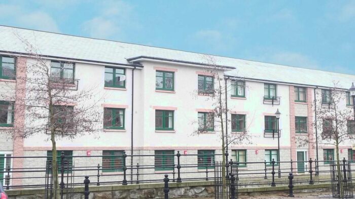 2 Bedroom Flat To Rent In Millbank View, Grandholm Crescent, Aberdeen, AB22