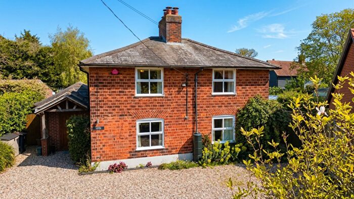 4 Bedroom Detached House For Sale In Chapel Road, Colchester, CO4