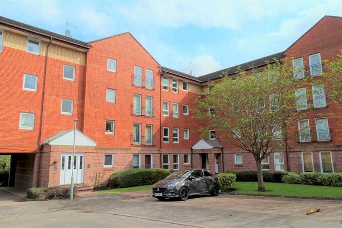 1 Bedroom Flat To Rent In Bed Funrished @ Greenholm St, G44