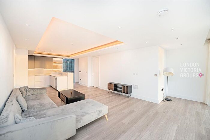 2 Bedroom Flat For Sale In Bollinder Place, London, EC1V