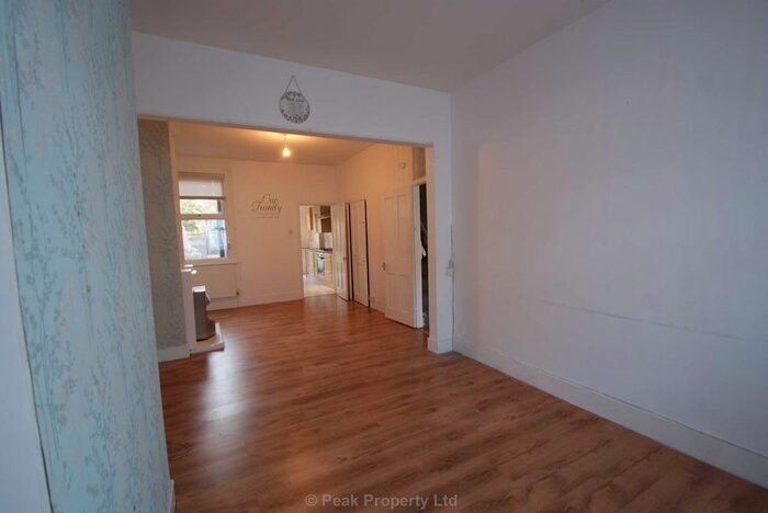 3 Bedroom Terraced House To Rent In Ideal Location Colchester Road, Southend On Sea, SS2