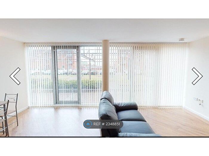 2 Bedroom Flat To Rent In Centenary Mill Court, Preston, PR1