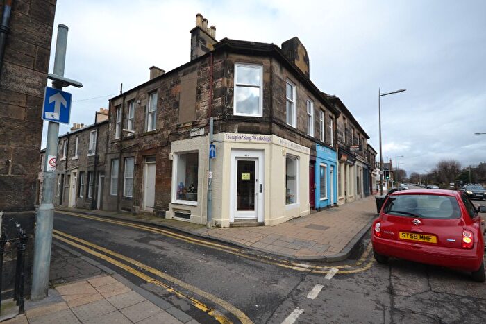 2 Bedroom Flat To Rent In Portobello High Street, Portobello, Edinburgh, EH15