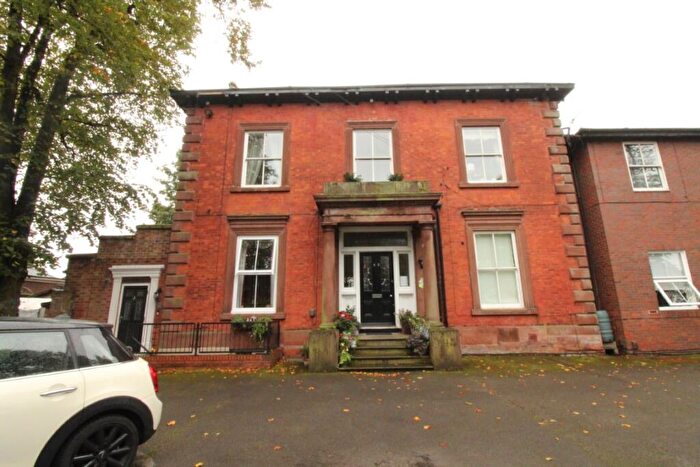 1 Bedroom Duplex To Rent In St Marys Road, Huyton, L36