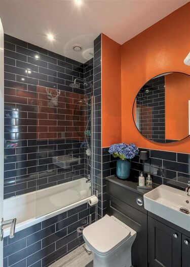 2 Bedroom Flat For Sale In Centralofts, Waterloo Street, City Centre, Newcastle Upon Tyne, NE1