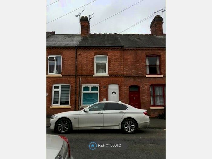 1 Bedroom Flat To Rent In Nuneaton, Nuneaton, CV11