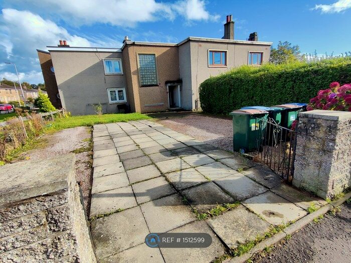 3 Bedroom Flat To Rent In Campsie Road, Perth, PH1