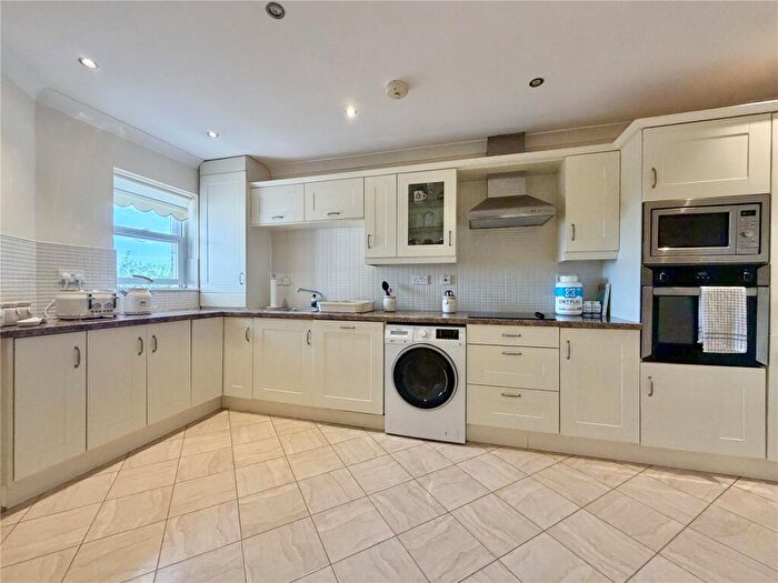 2 Bedroom Apartment For Sale In Station Road, Ainsdale, PR8