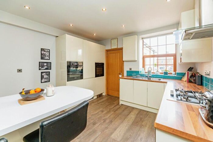 2 Bedroom Cottage For Sale In The Square, Harley, Rotherham, S62