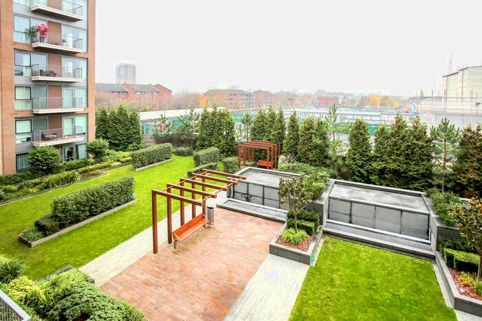 1 Bedroom Flat To Rent In Lockside House, Chelsea Creek, SW6