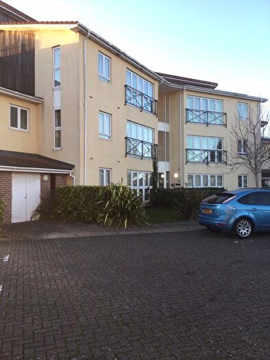 2 Bedroom Flat To Rent In Sandell Place, Amesbury, SP4