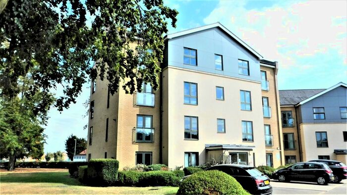 2 Bedroom Flat To Rent In Pearce Court, Circular Rod, CO2