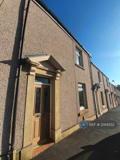 2 Bedroom Terraced House To Rent In Hafod Street, Swansea, SA1