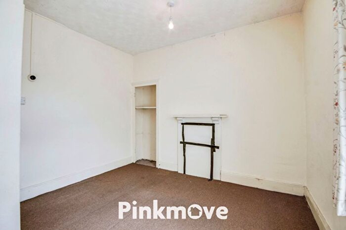 2 Bedroom Terraced House For Sale In Blewitt Street, Newport, NP20