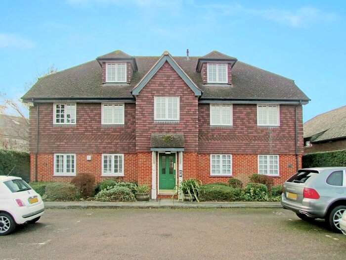 2 Bedroom Flat To Rent In Thanet Road, Bexley, DA5