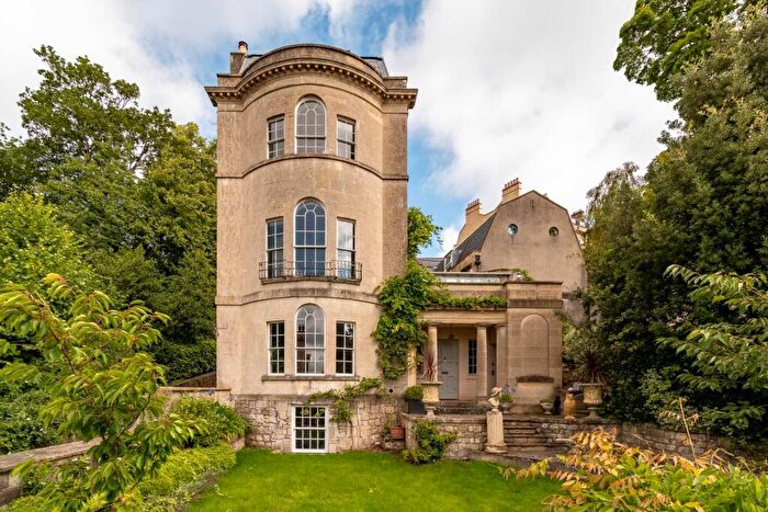 1 Bedroom Apartment To Rent In The Apartment, Somerset House, Sion Hill, Bath, BA1