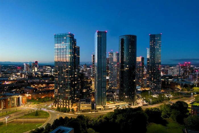 1 Bedroom Property To Rent In Thr, M15